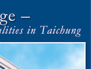 Taichung County Guidebook