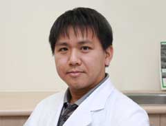 Tzu-Hsiang Lin, MD